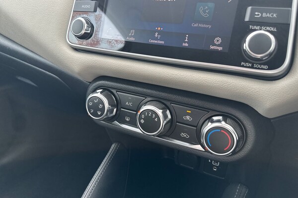 Used Nissan Micra 2022 for sale - 75443298: Photo 15