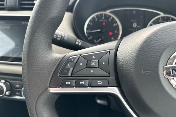 Used Nissan Micra 2022 for sale - 75443298: Photo 21