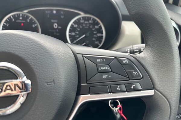 Used Nissan Micra 2022 for sale - 75443298: Photo 22