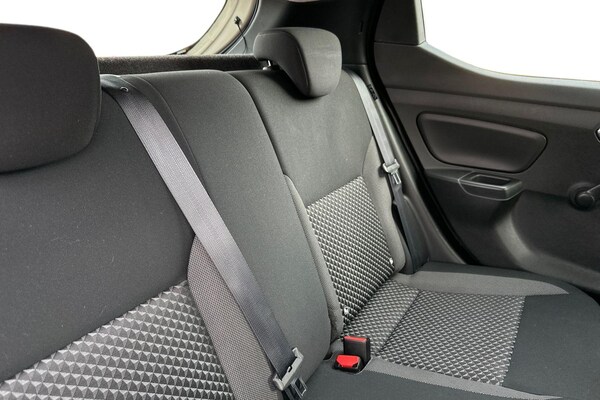 Used Nissan Micra 2022 for sale - 75443298: Photo 23