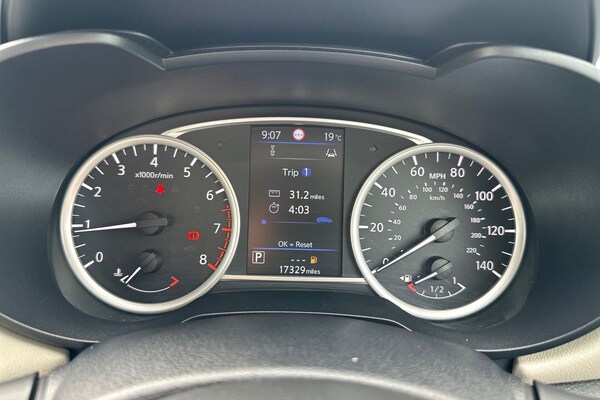Used Nissan Micra 2022 for sale - 75443298: Photo 25