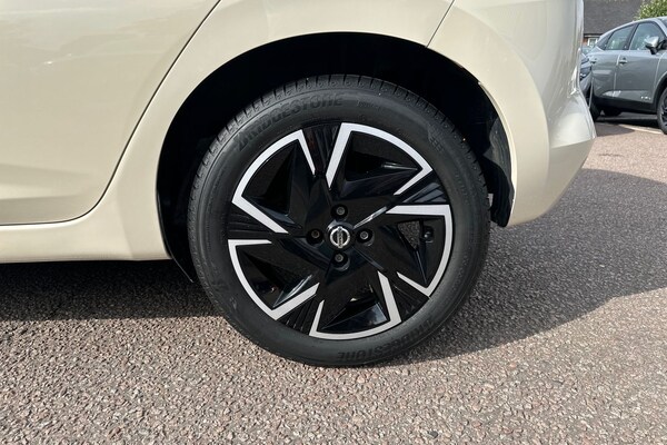 Used Nissan Micra 2022 for sale - 75443298: Photo 38