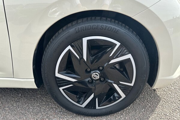 Used Nissan Micra 2022 for sale - 75443298: Photo 40