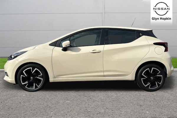 Used Nissan Micra 2022 for sale - 75443298: Photo 6