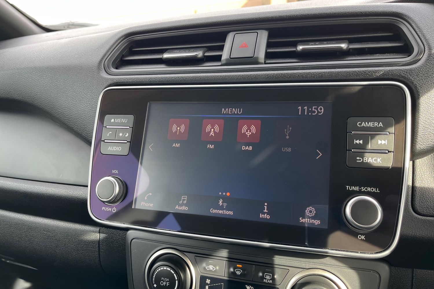 Used Nissan Leaf 2022 for sale - 77539855: Photo 18