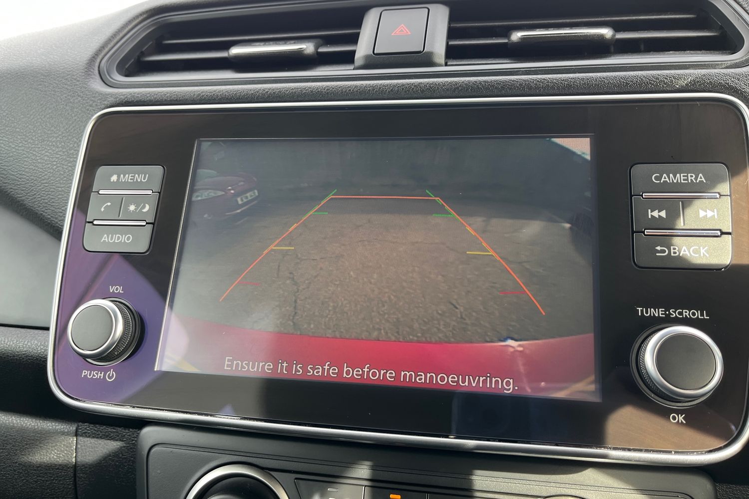 Used Nissan Leaf 2022 for sale - 77539855: Photo 19