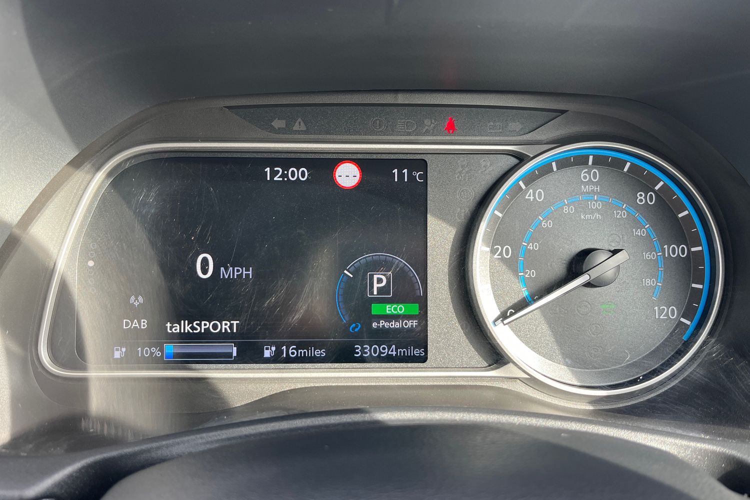 Used Nissan Leaf 2022 for sale - 77539855: Photo 20