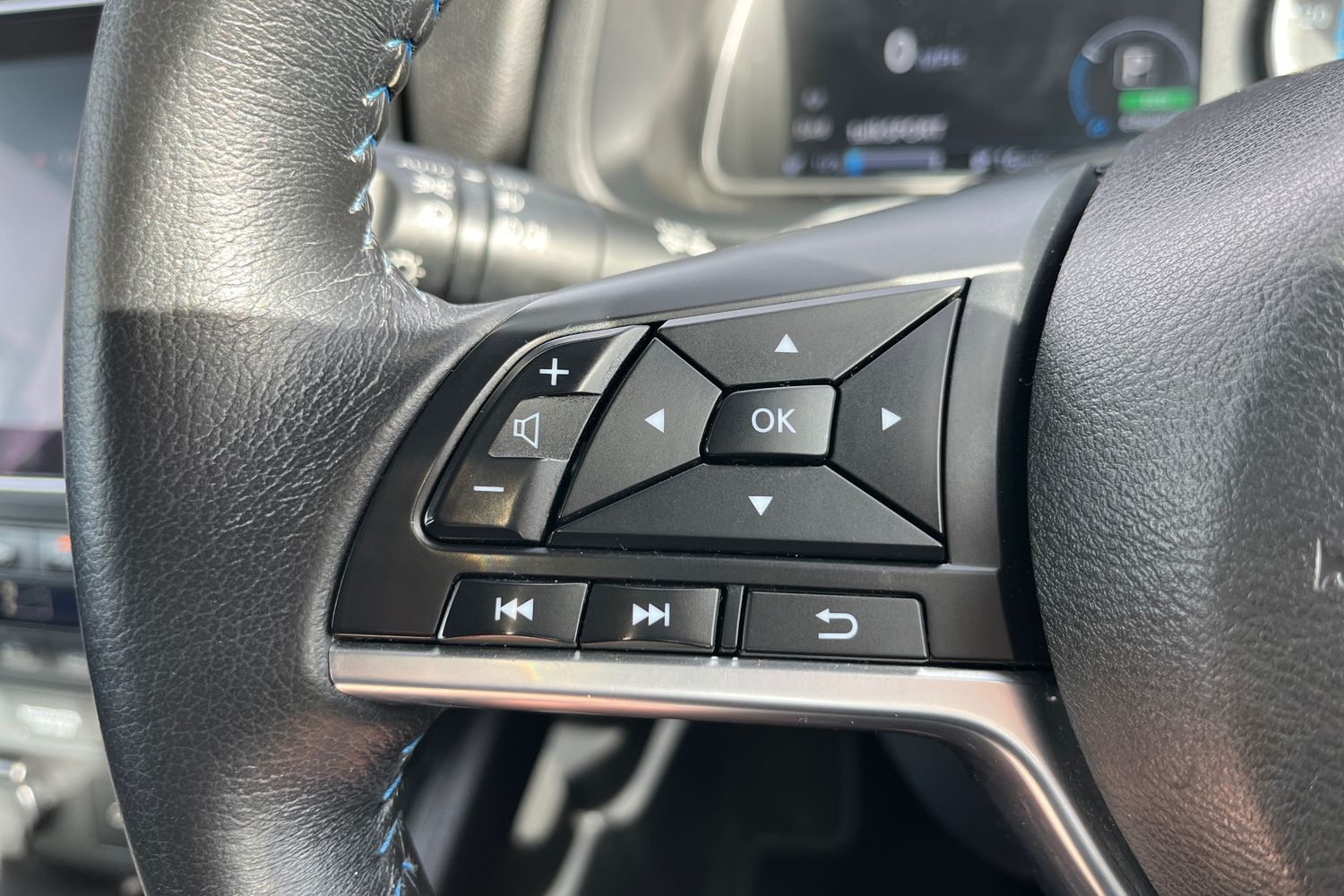 Used Nissan Leaf 2022 for sale - 77539855: Photo 21