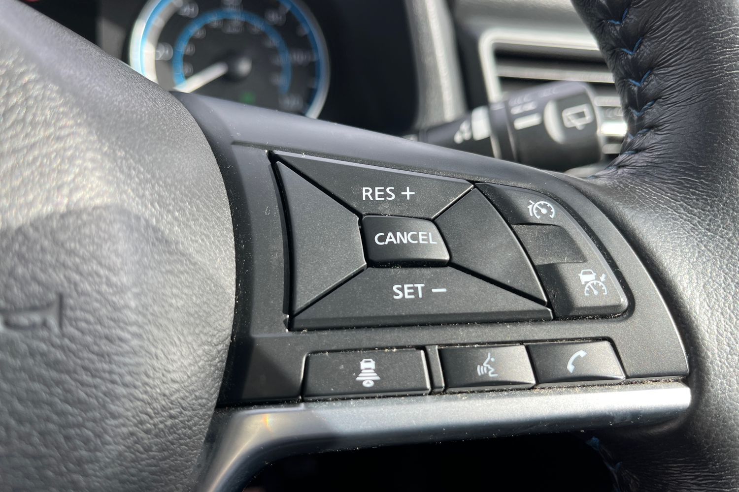 Used Nissan Leaf 2022 for sale - 77539855: Photo 22