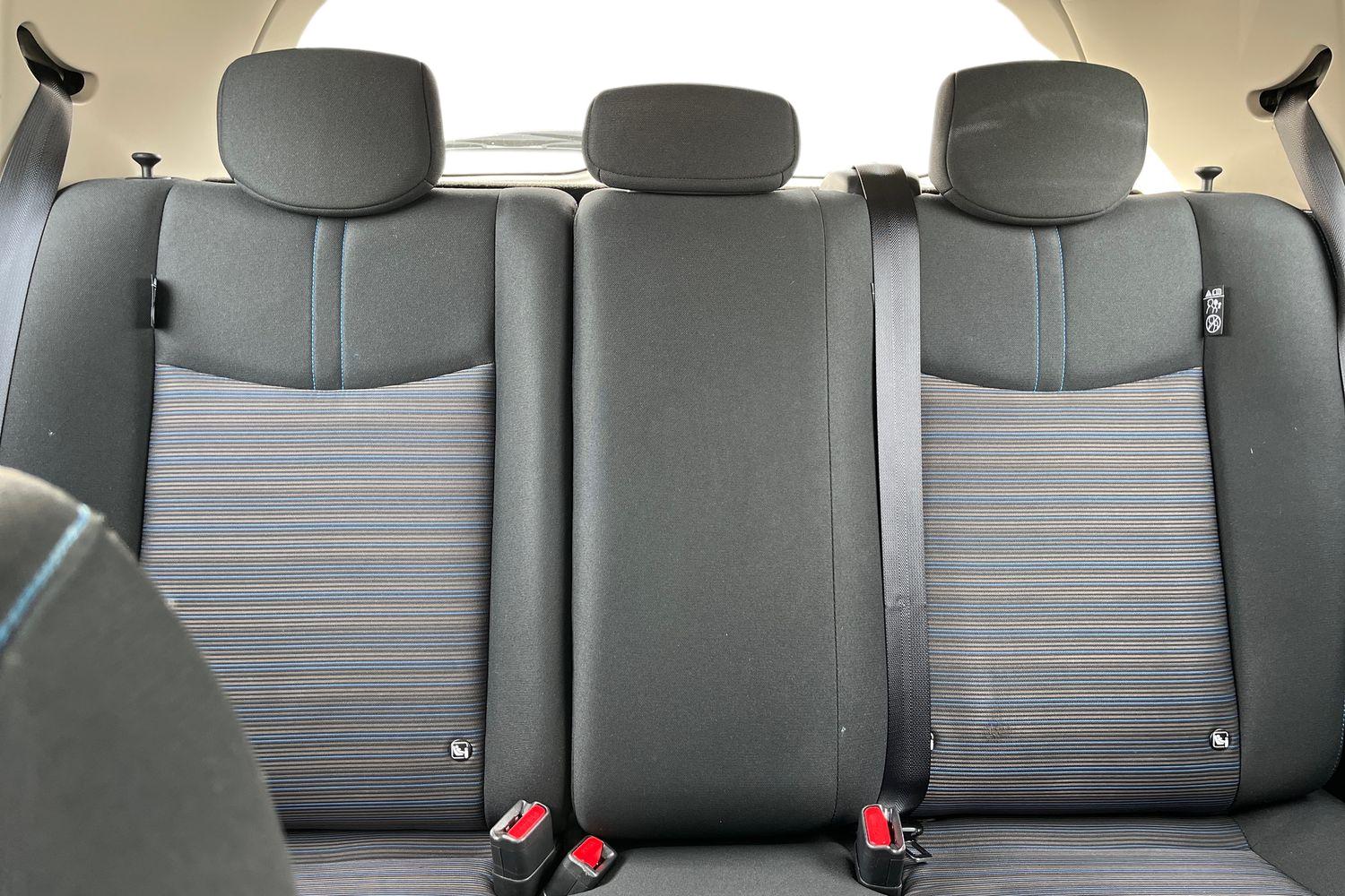 Used Nissan Leaf 2022 for sale - 77539855: Photo 23