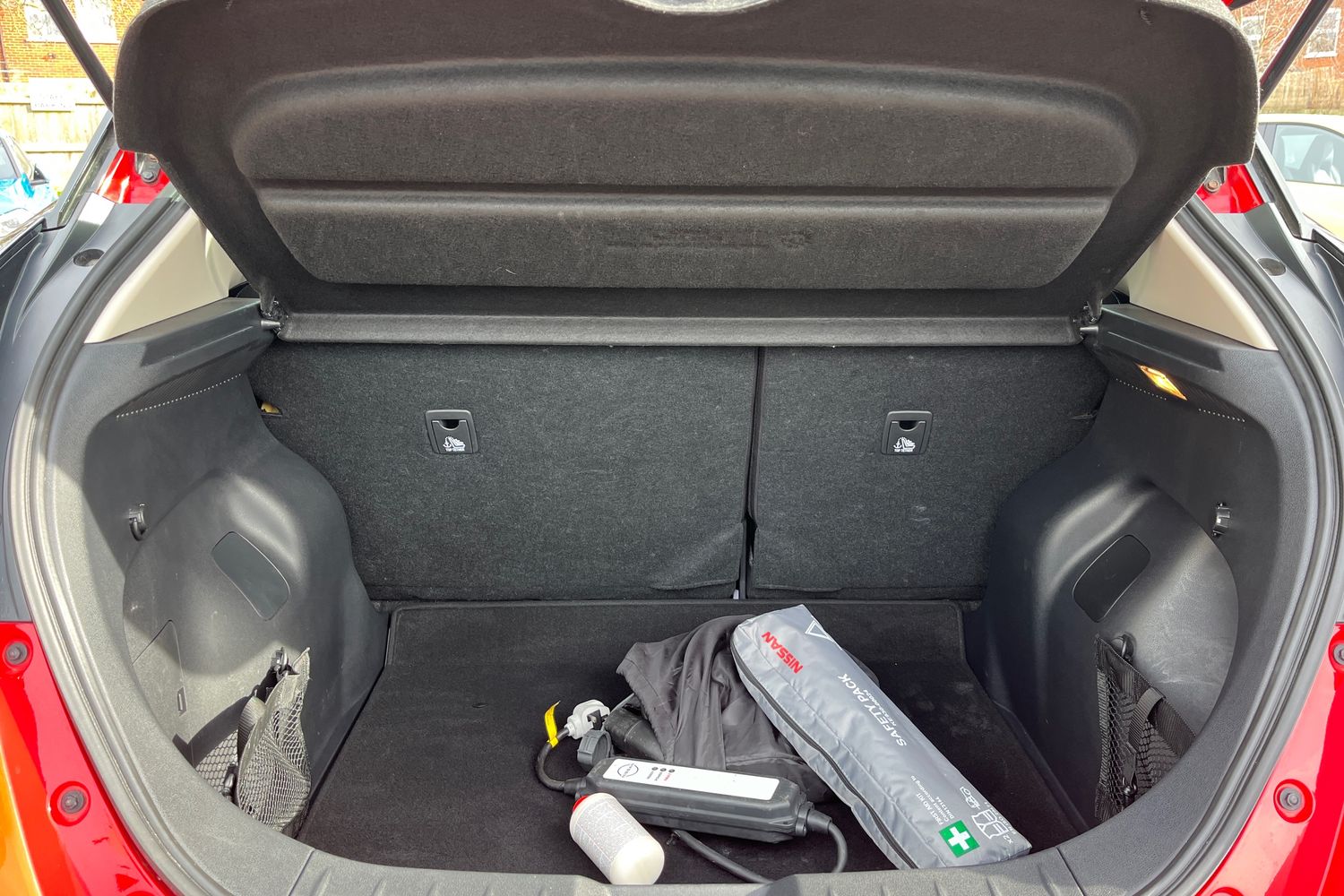 Used Nissan Leaf 2022 for sale - 77539855: Photo 24