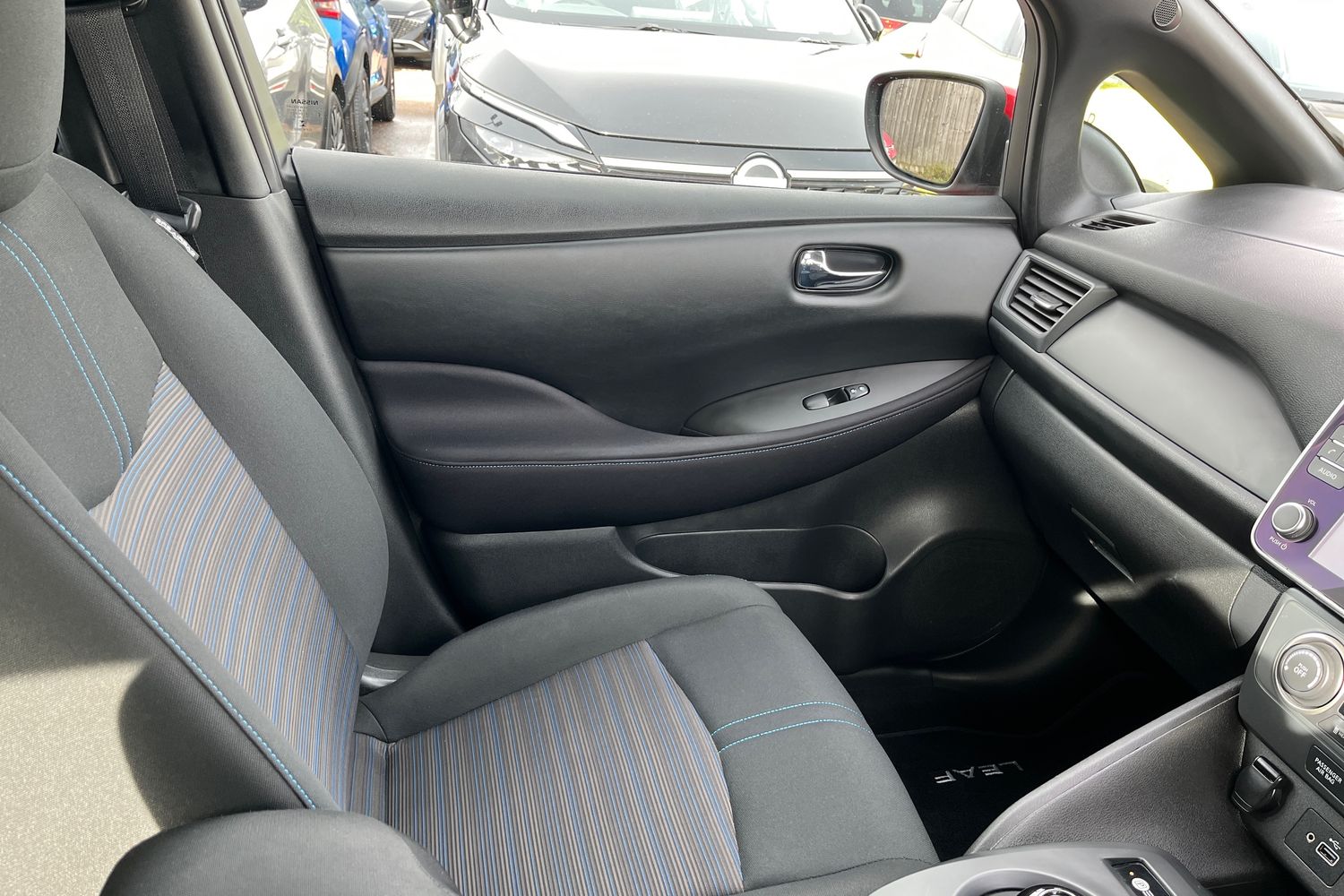 Used Nissan Leaf 2022 for sale - 77539855: Photo 26