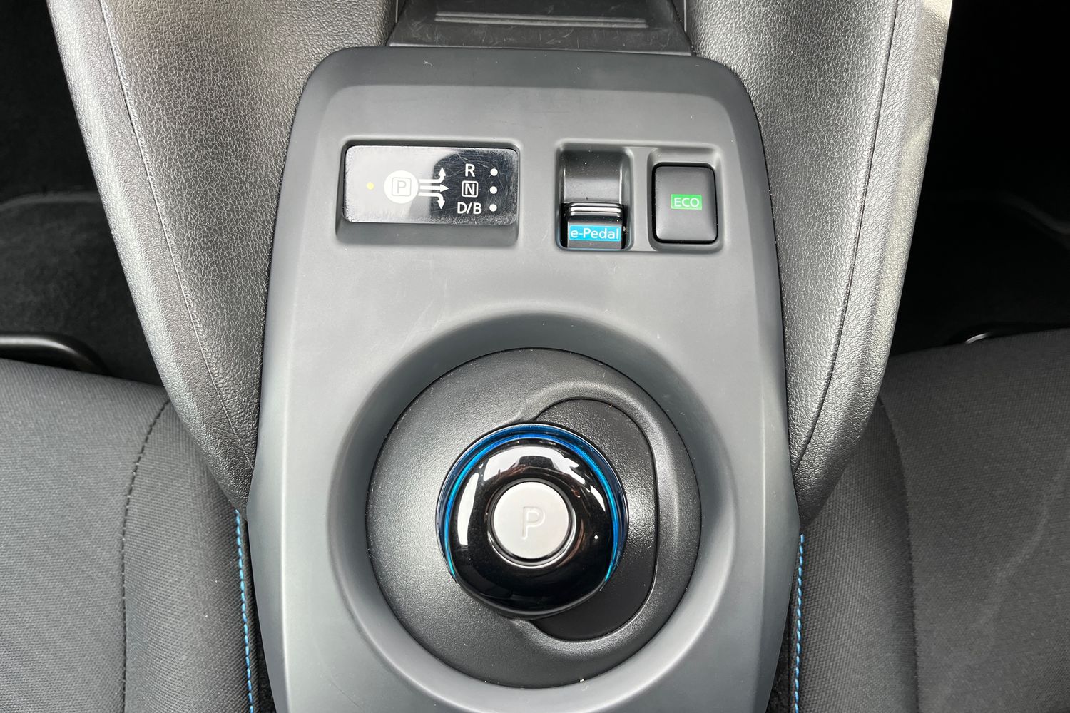 Used Nissan Leaf 2022 for sale - 77539855: Photo 29