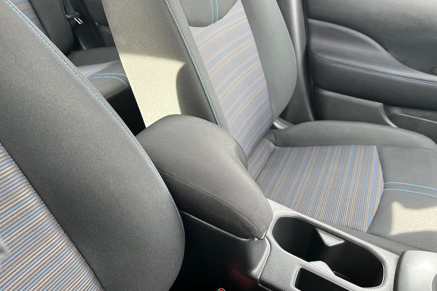 Used Nissan Leaf 2022 for sale - 77539855: Photo 30