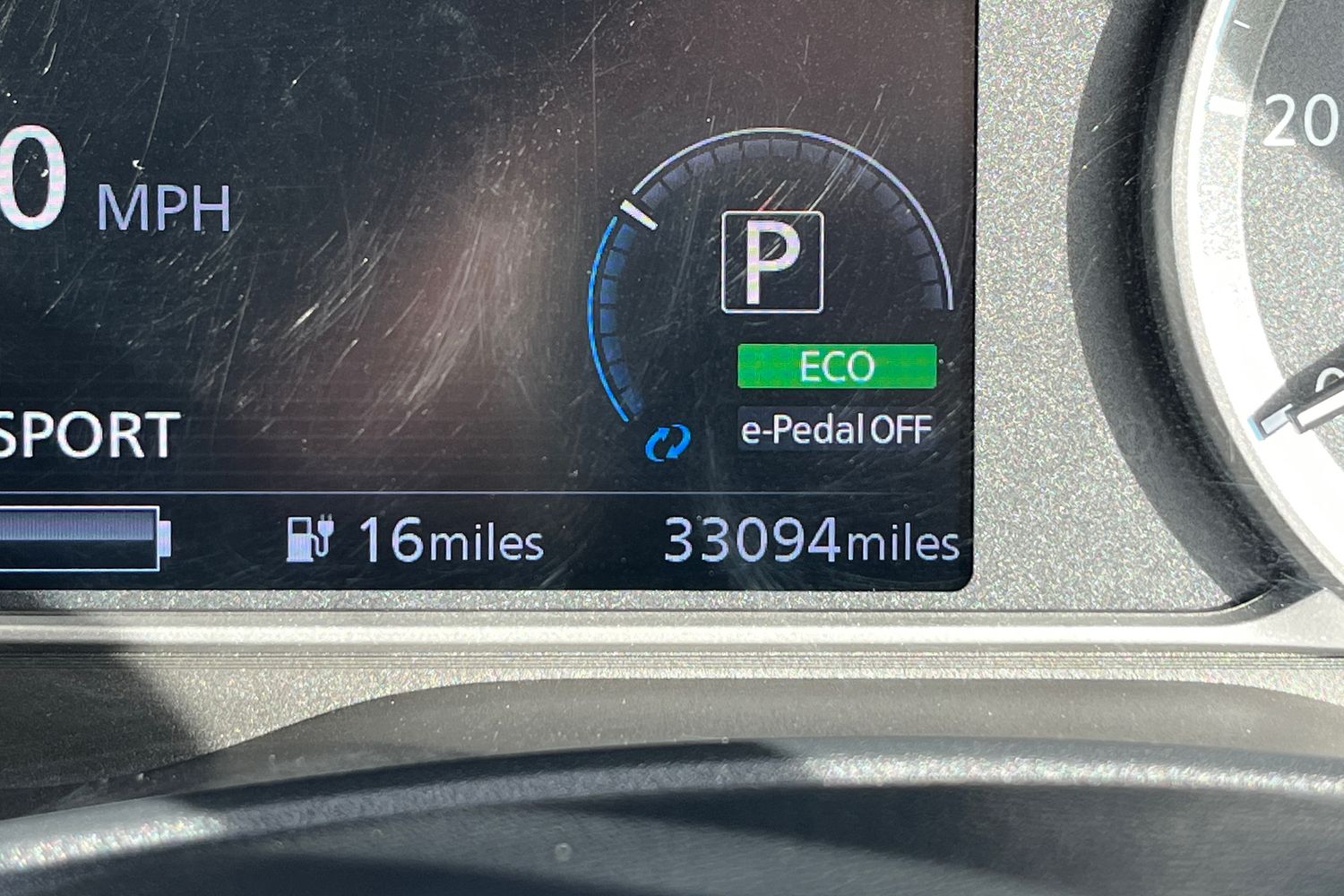 Used Nissan Leaf 2022 for sale - 77539855: Photo 32