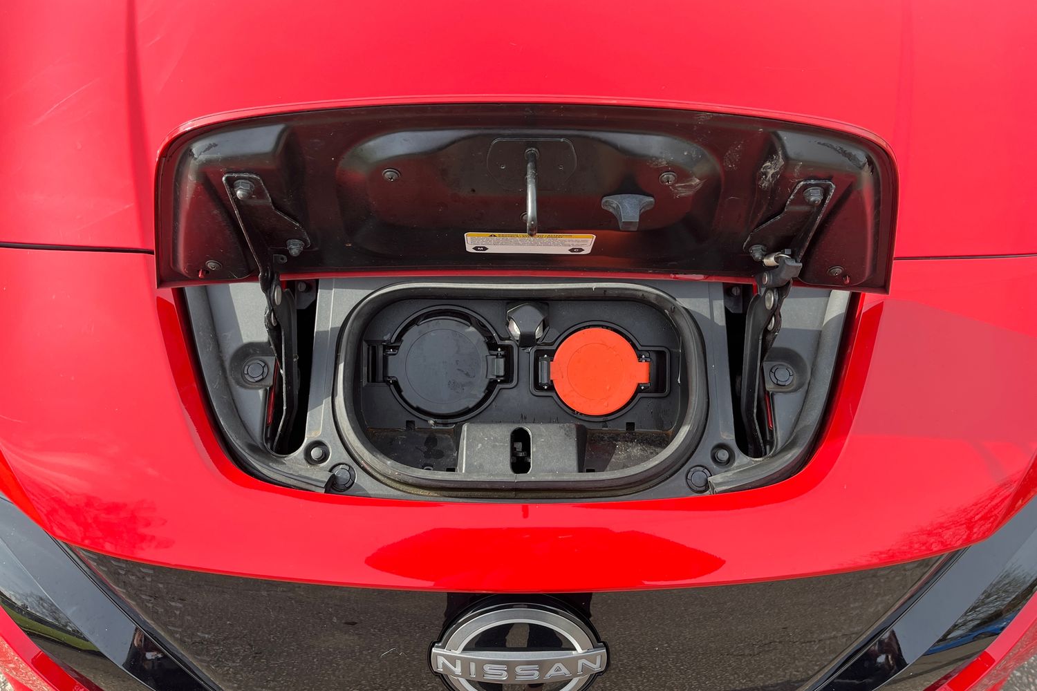 Used Nissan Leaf 2022 for sale - 77539855: Photo 39