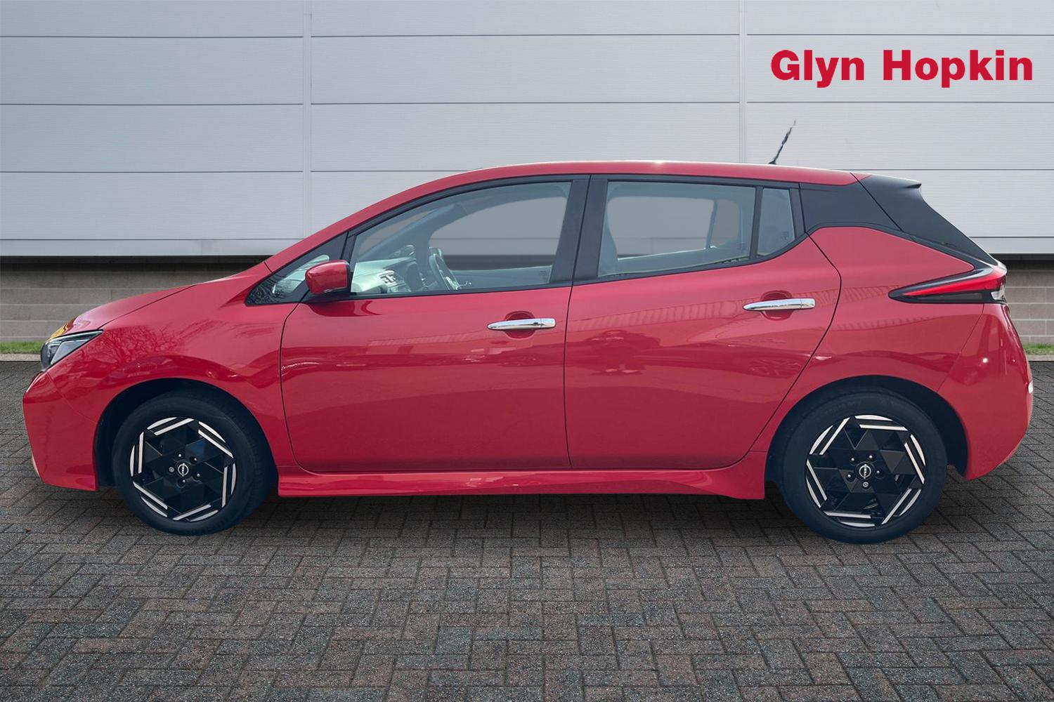 Used Nissan Leaf 2022 for sale - 77539855: Photo 6