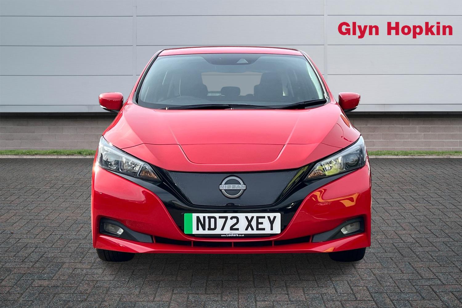 Used Nissan Leaf 2022 for sale - 77539855: Photo 8