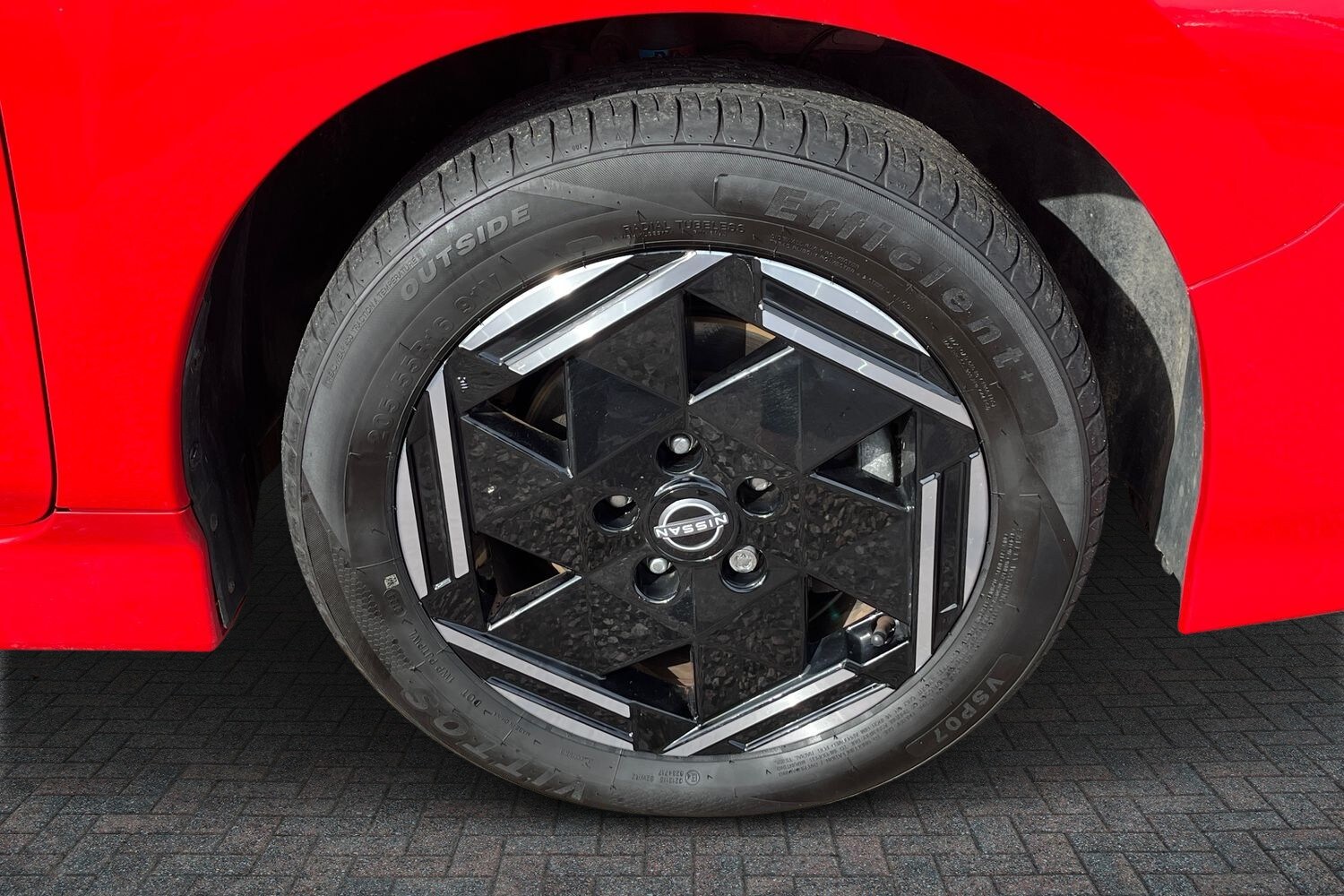 Used Nissan Leaf 2022 for sale - 77539855: Photo 9