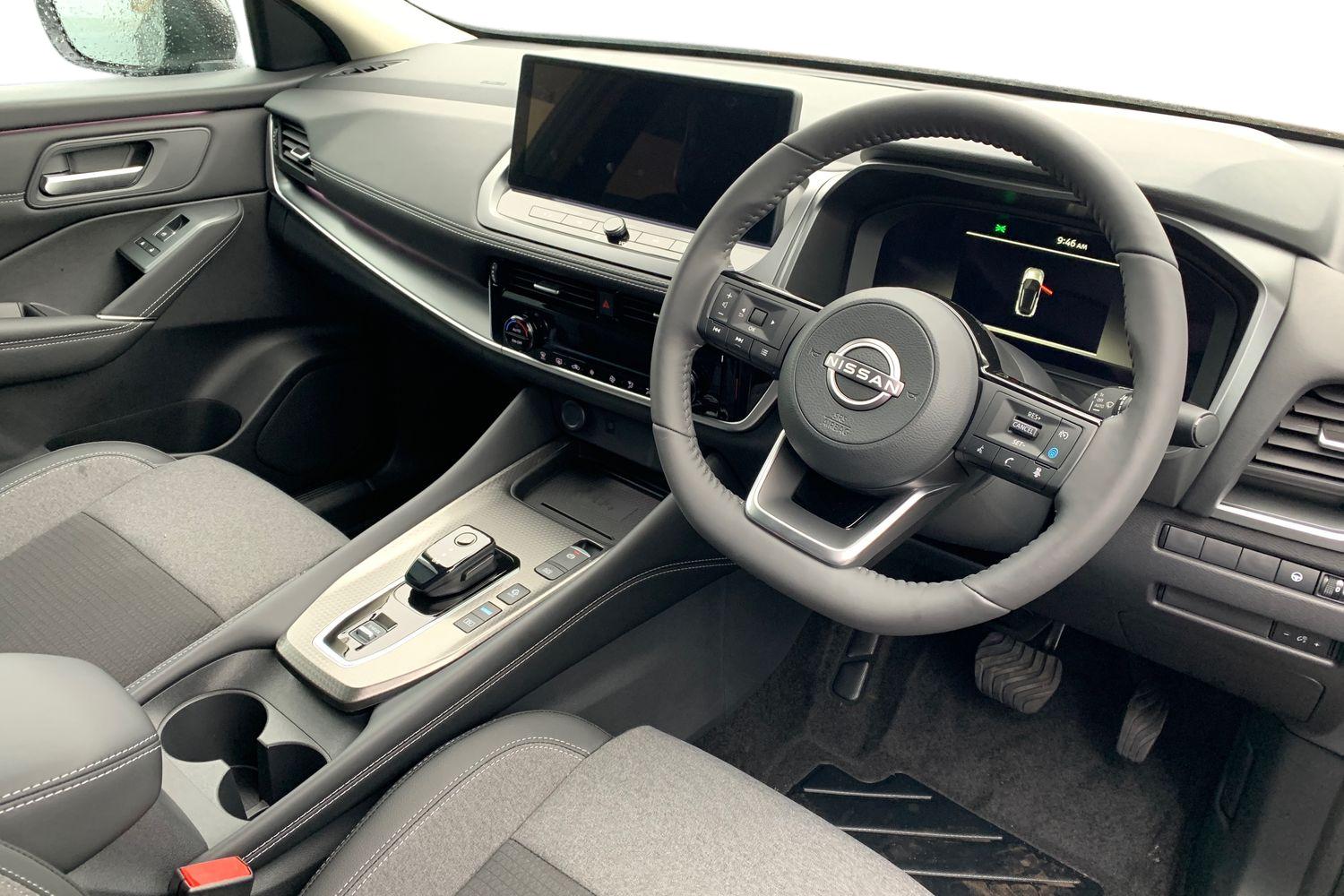 Used Nissan Qashqai 2025 for sale - 75758683: Photo 10