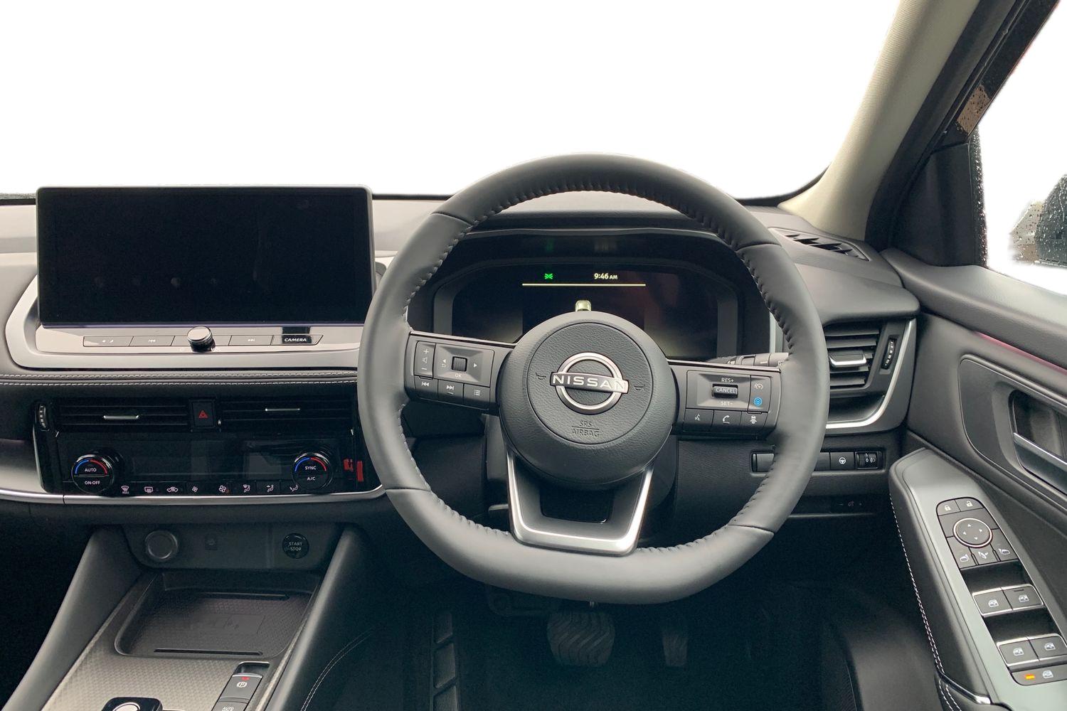 Used Nissan Qashqai 2025 for sale - 75758683: Photo 11