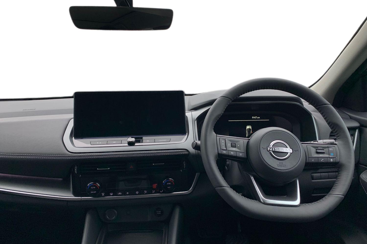 Used Nissan Qashqai 2025 for sale - 75758683: Photo 12