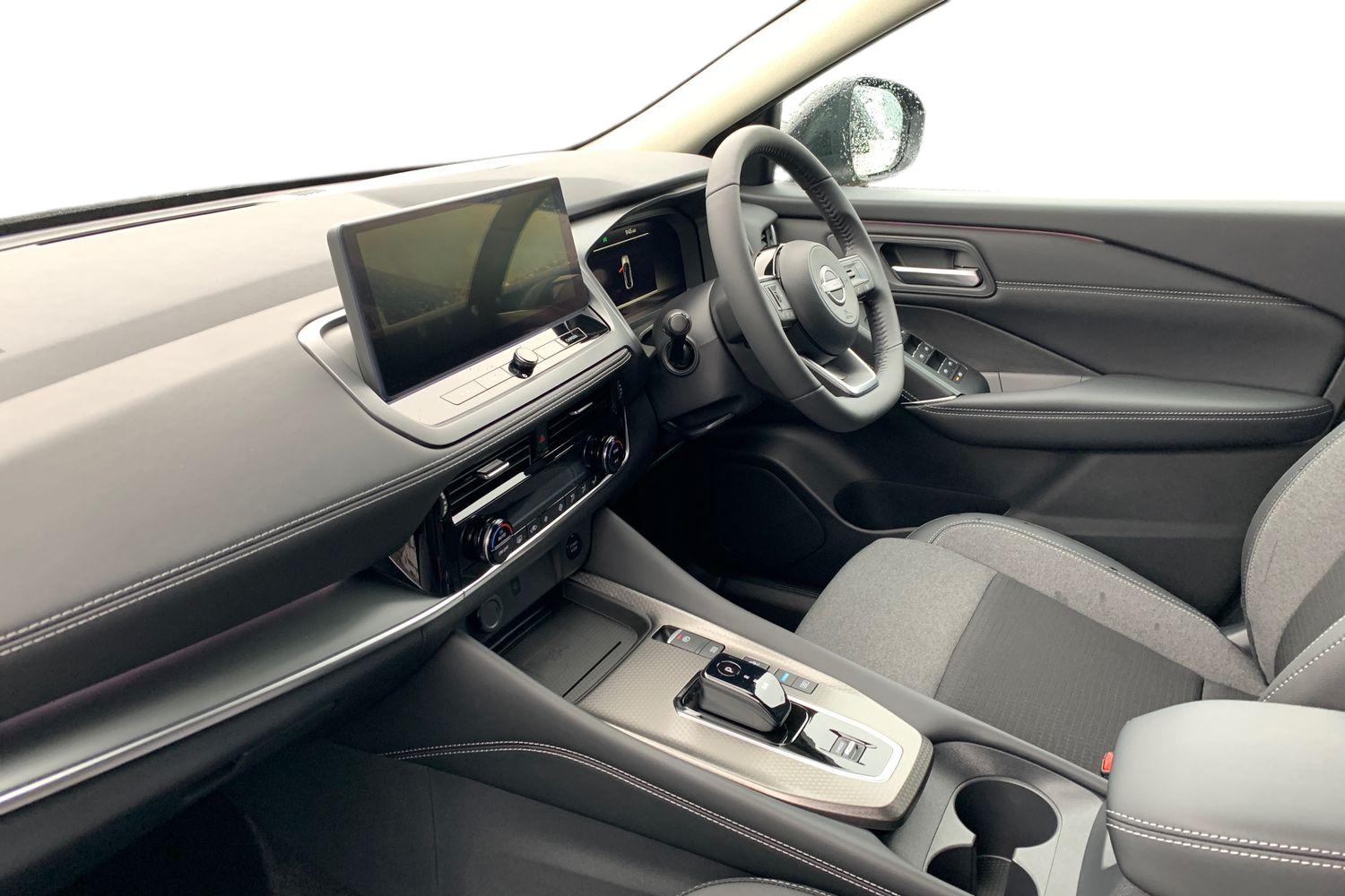 Used Nissan Qashqai 2025 for sale - 75758683: Photo 13