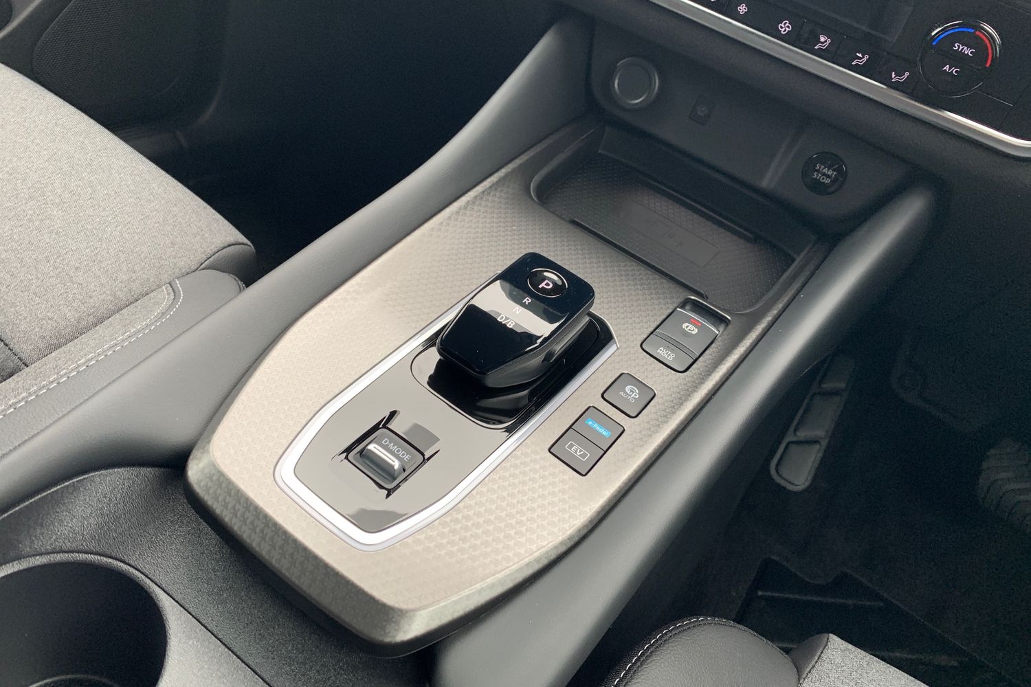 Used Nissan Qashqai 2025 for sale - 75758683: Photo 14