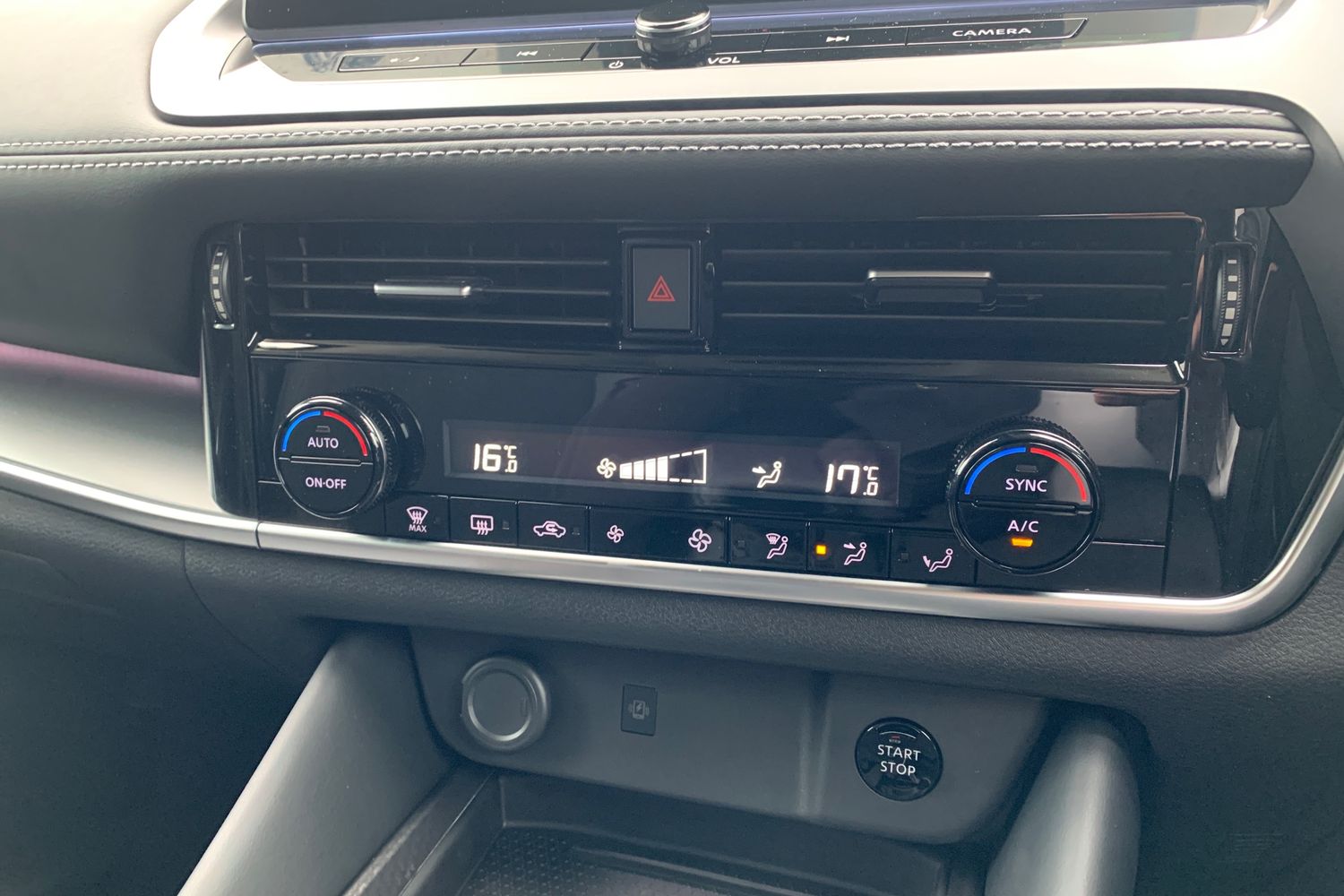 Used Nissan Qashqai 2025 for sale - 75758683: Photo 15