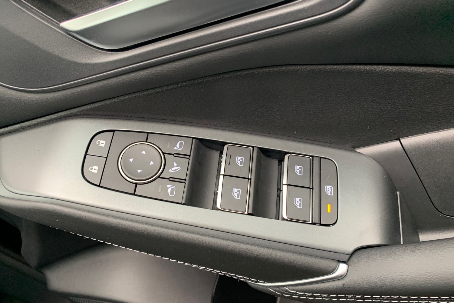 Used Nissan Qashqai 2025 for sale - 75758683: Photo 16