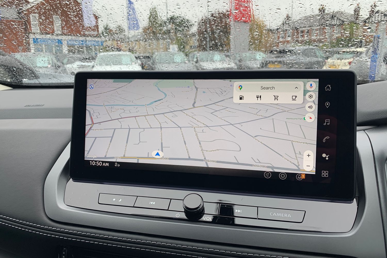 Used Nissan Qashqai 2025 for sale - 75758683: Photo 18