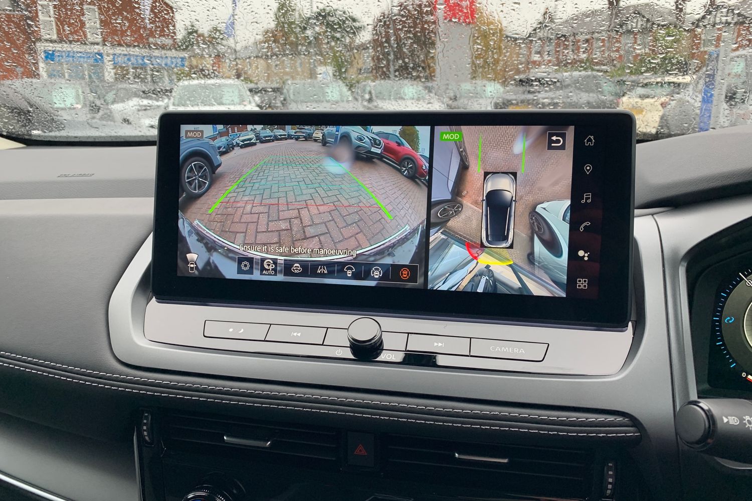 Used Nissan Qashqai 2025 for sale - 75758683: Photo 19