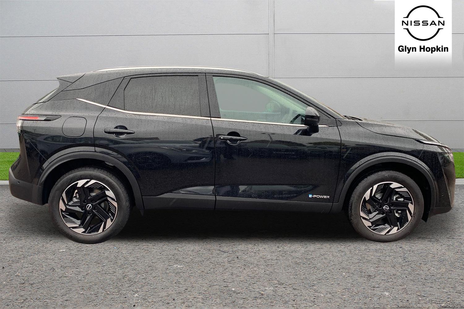 Used Nissan Qashqai 2025 for sale - 75758683: Photo 2