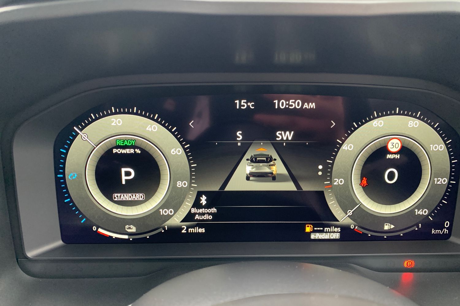 Used Nissan Qashqai 2025 for sale - 75758683: Photo 20