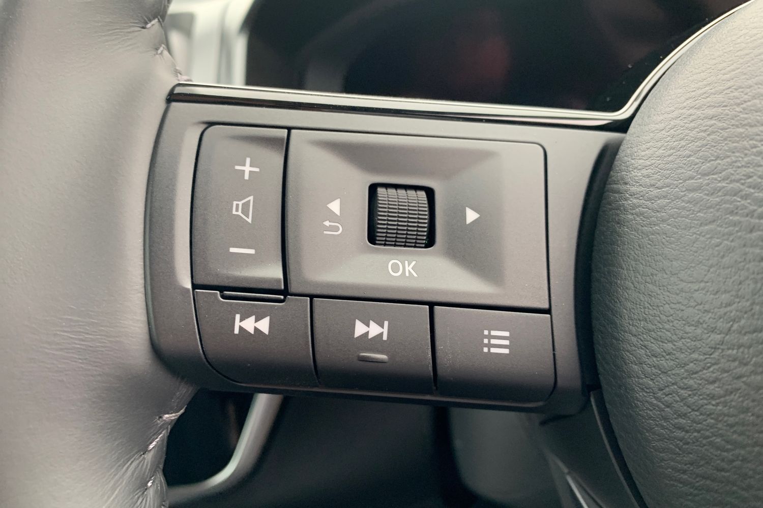 Used Nissan Qashqai 2025 for sale - 75758683: Photo 21