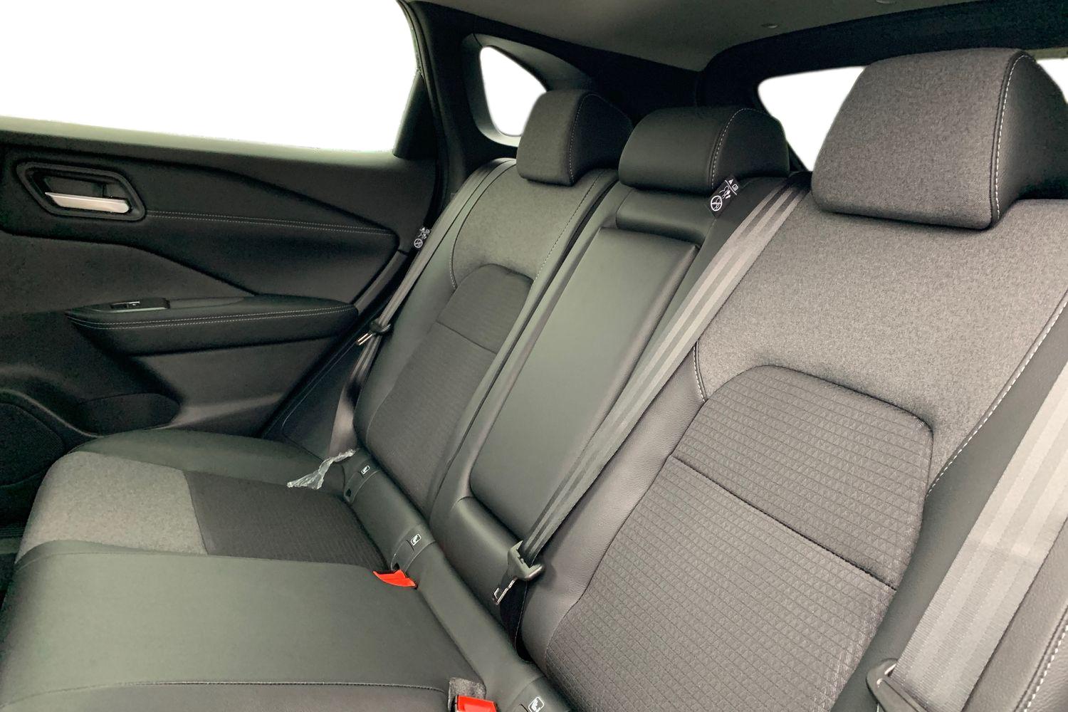 Used Nissan Qashqai 2025 for sale - 75758683: Photo 23