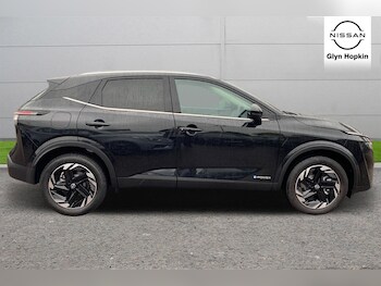 Used Nissan Qashqai 2025 for sale - 75758683: Photo