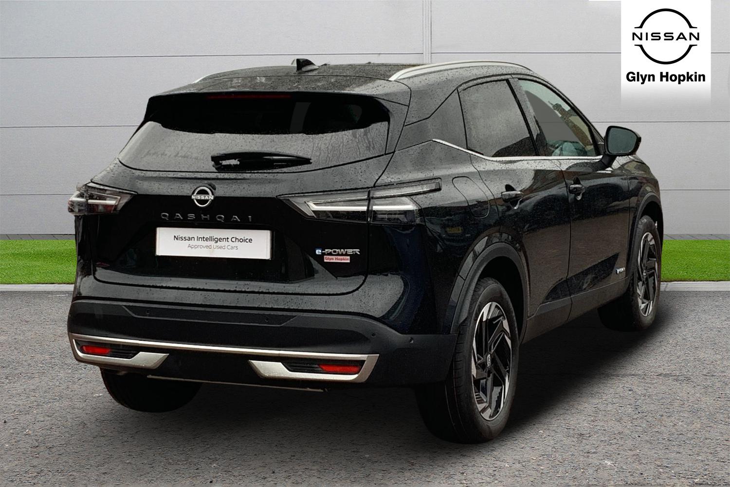 Used Nissan Qashqai 2025 for sale - 75758683: Photo 3