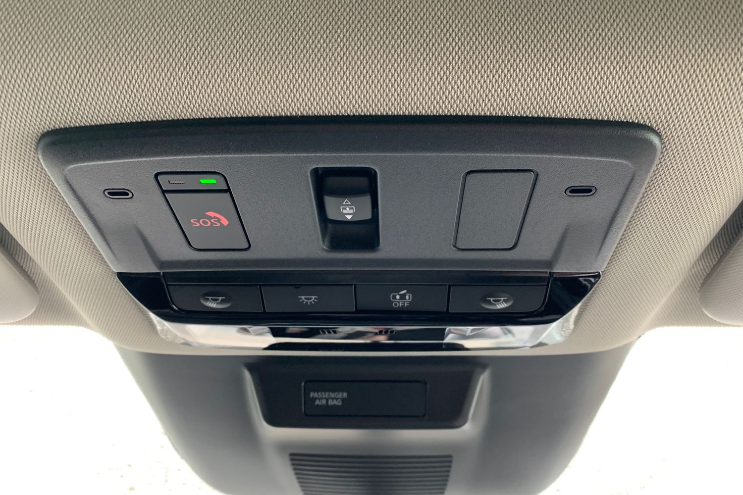 Used Nissan Qashqai 2025 for sale - 75758683: Photo 31