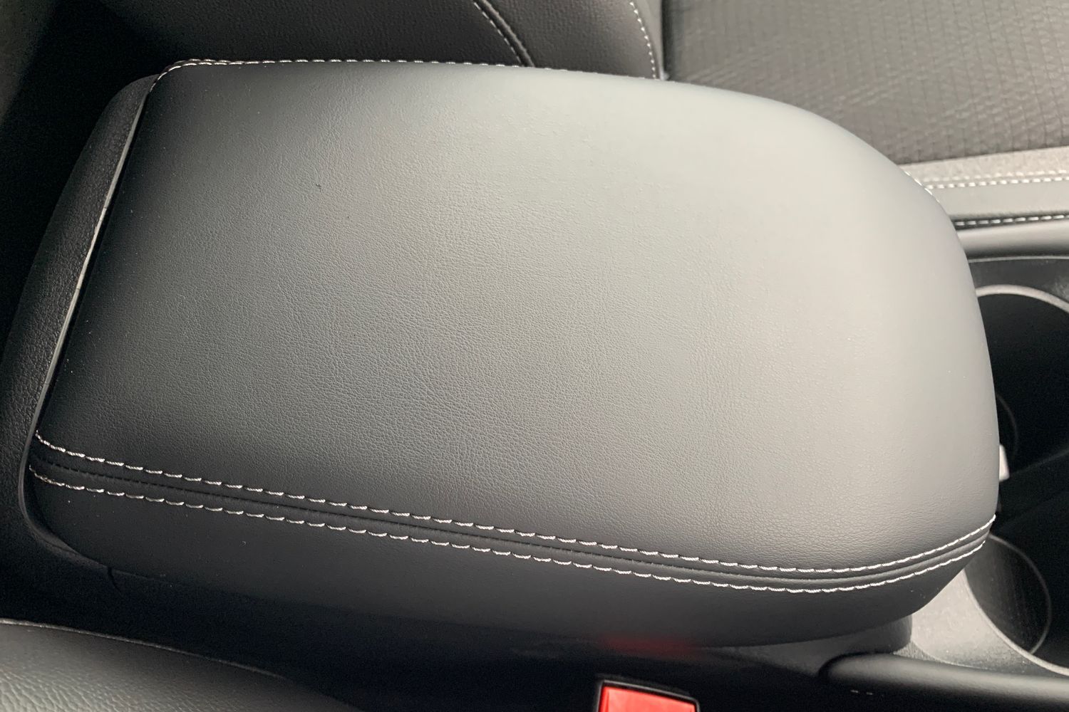 Used Nissan Qashqai 2025 for sale - 75758683: Photo 33