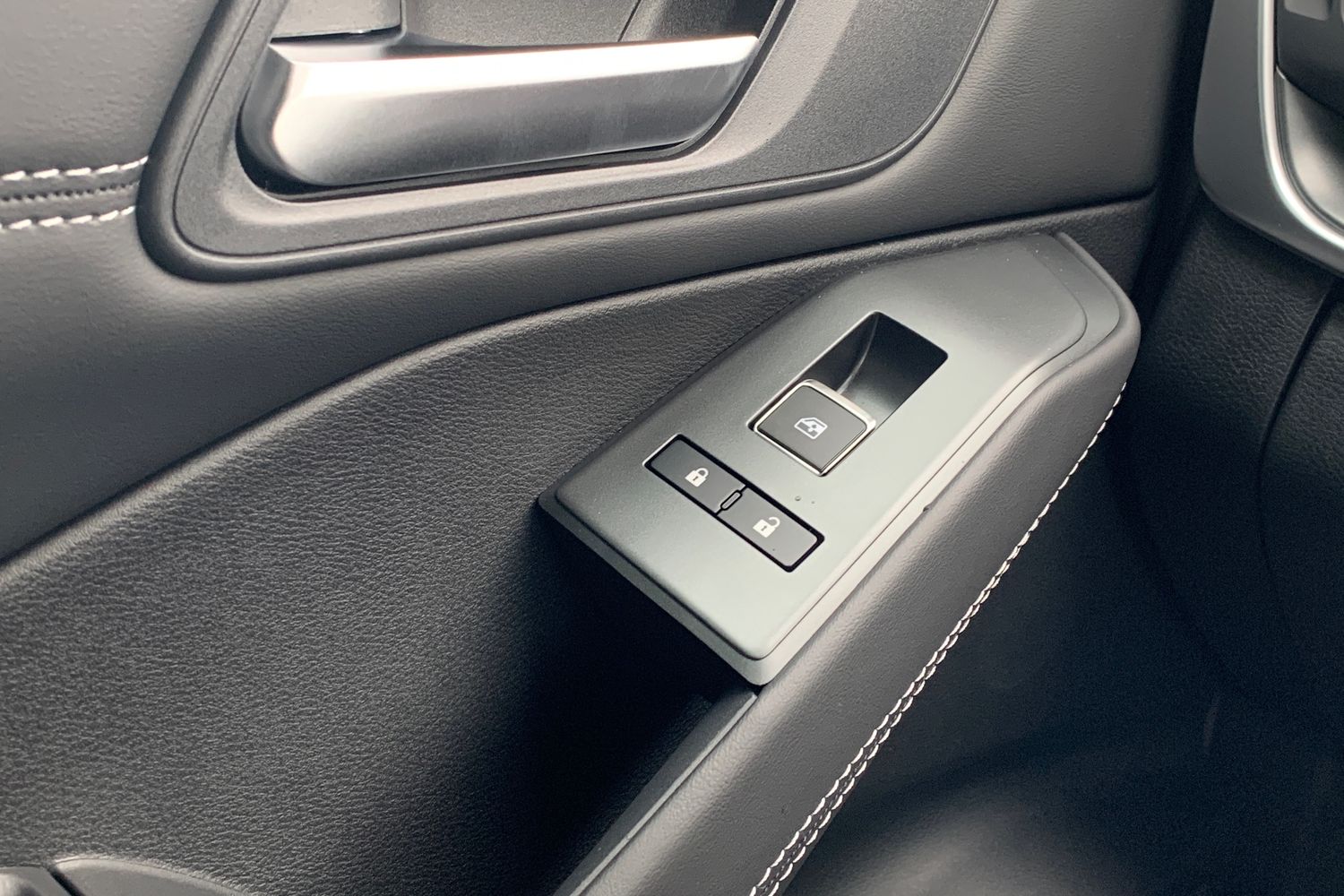 Used Nissan Qashqai 2025 for sale - 75758683: Photo 36