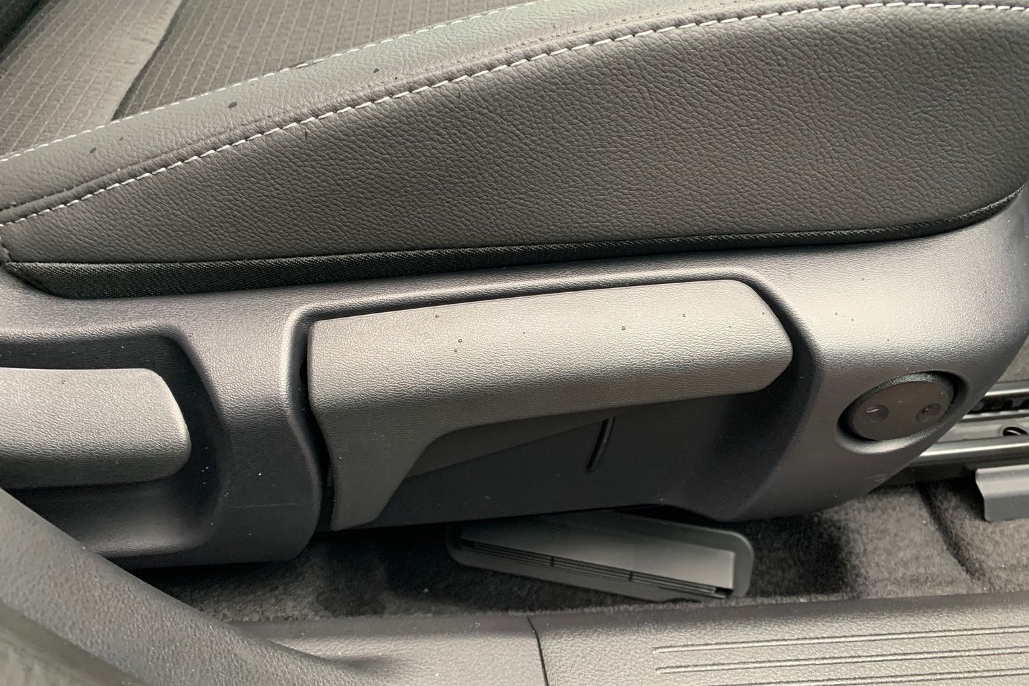 Used Nissan Qashqai 2025 for sale - 75758683: Photo 38