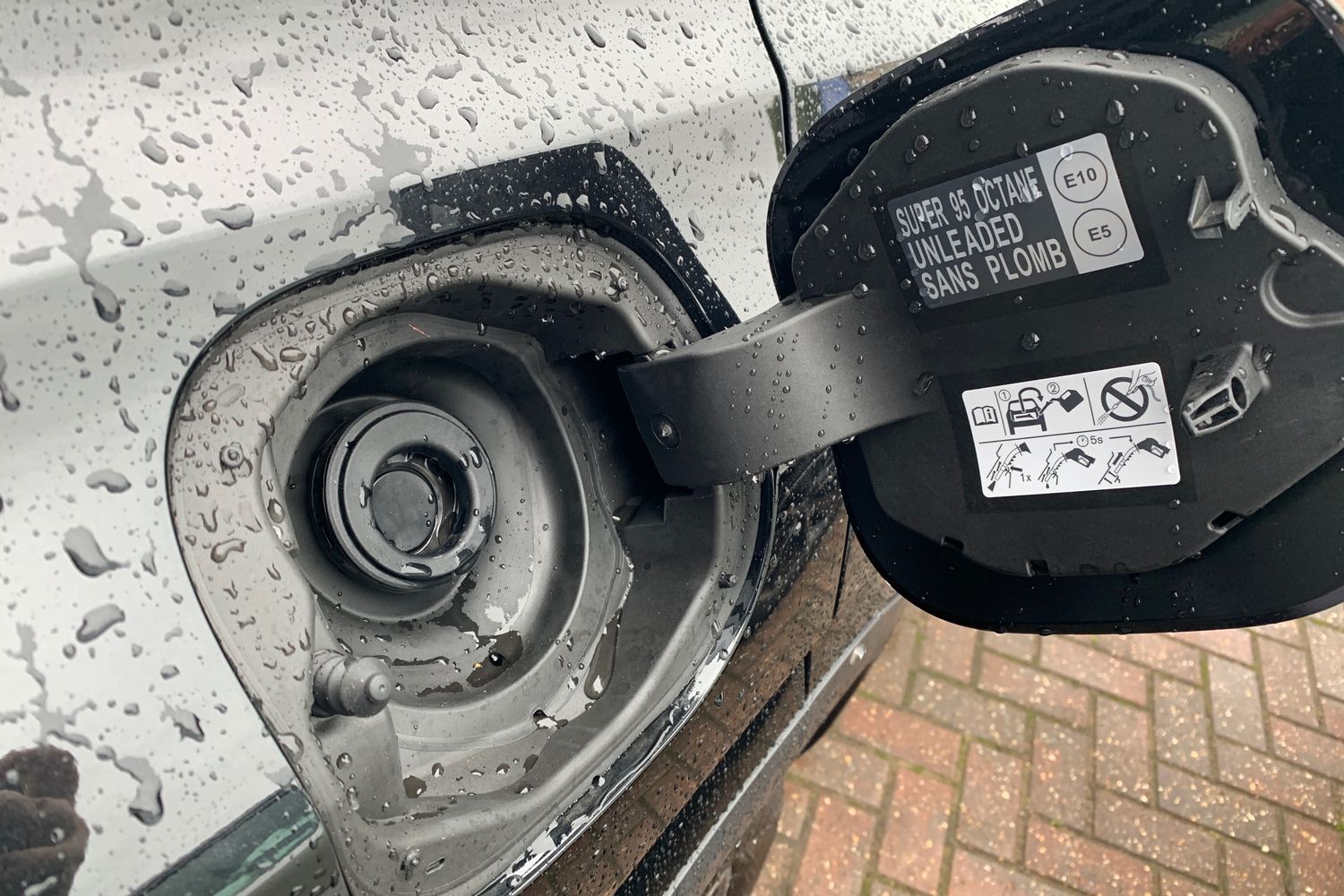 Used Nissan Qashqai 2025 for sale - 75758683: Photo 39