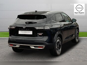 Used Nissan Qashqai 2025 for sale - 75758683: Photo
