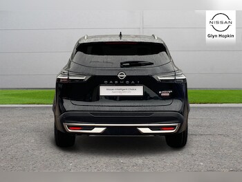 Used Nissan Qashqai 2025 for sale - 75758683: Photo
