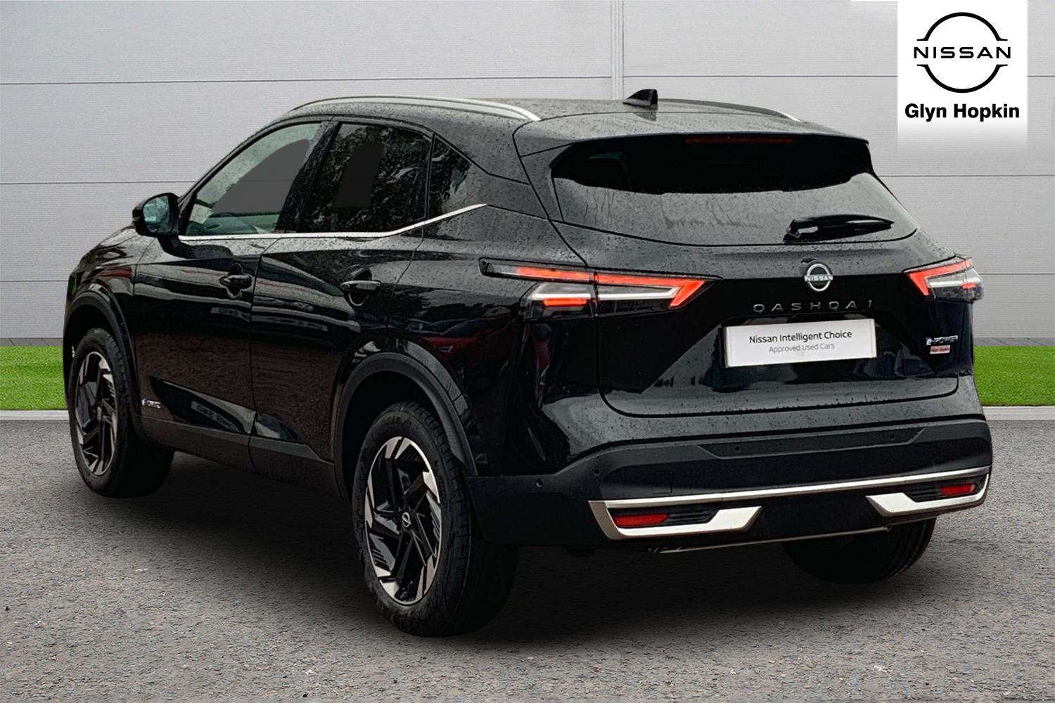 Used Nissan Qashqai 2025 for sale - 75758683: Photo 5