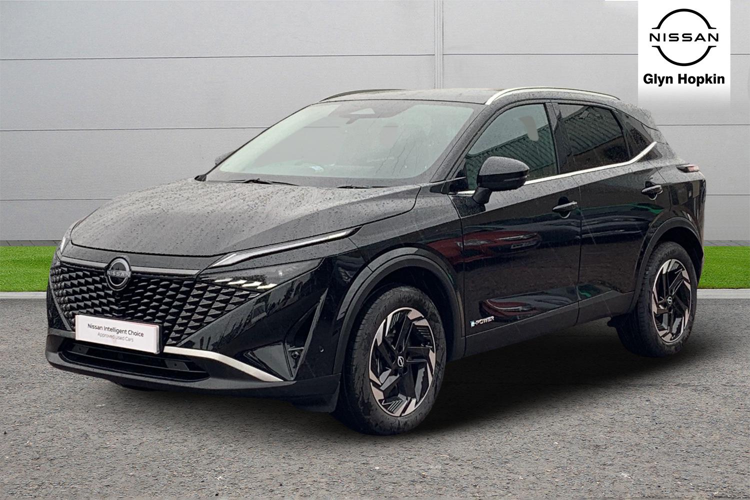 Used Nissan Qashqai 2025 for sale - 75758683: Photo 7