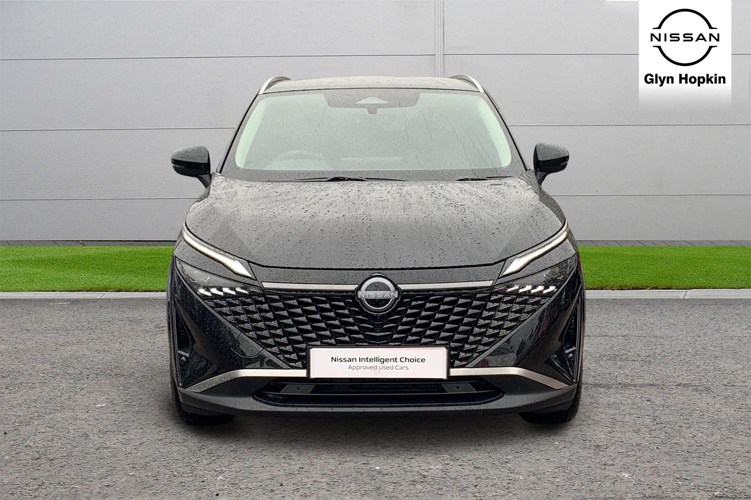 Used Nissan Qashqai 2025 for sale - 75758683: Photo 8