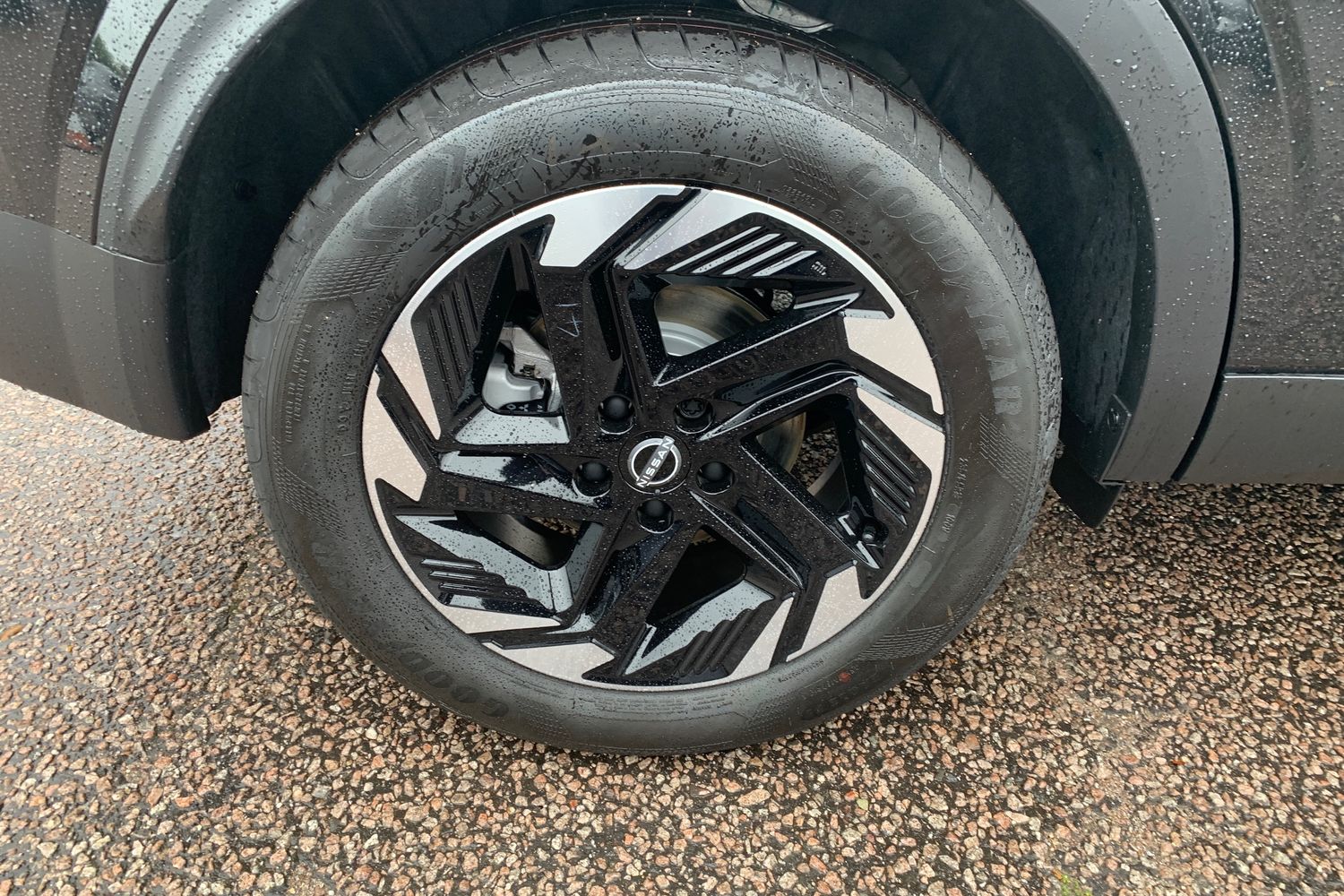 Used Nissan Qashqai 2025 for sale - 75758683: Photo 9