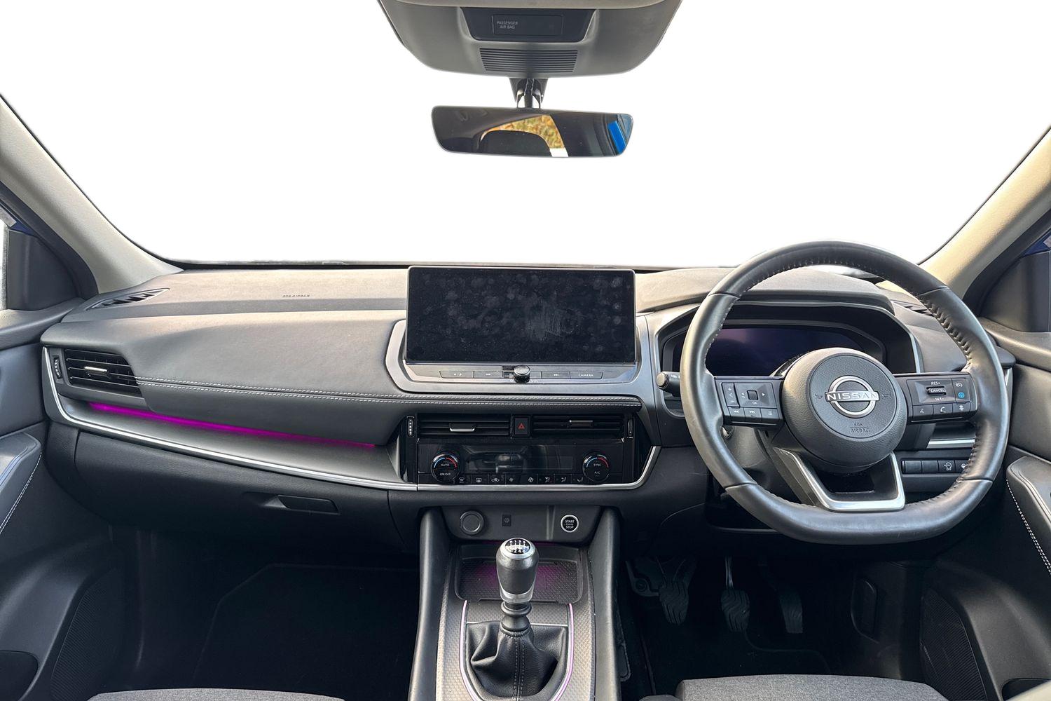 Used Nissan Qashqai 2024 for sale - 77151399: Photo 12